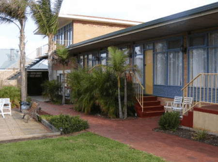 Kangaroo Island Seaview Motel - Yarra Valley Accommodation