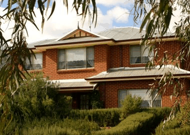 The Grandhouse York - Yarra Valley Accommodation