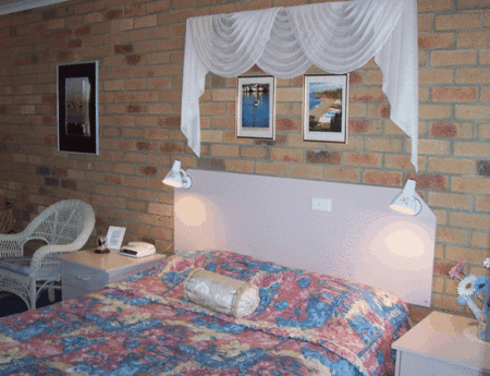 Balnarring Village Motor Inn - Yarra Valley Accommodation