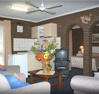 Paradise Holiday Apartments Villas - Yarra Valley Accommodation