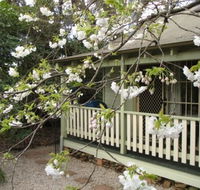 Harrow Cottages - Yarra Valley Accommodation