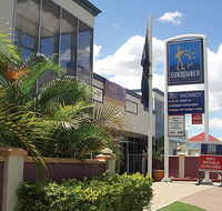 Sundowner Chain Motor Inn Rockhampton - Yarra Valley Accommodation