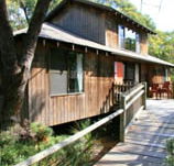 Jemby-Rinjah Lodge - Yarra Valley Accommodation