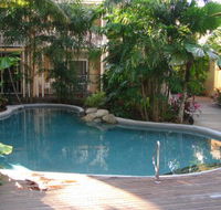Palm Cove Tropic Apartments - Yarra Valley Accommodation