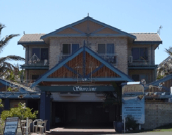 Bargara Shoreline Apartments - Yarra Valley Accommodation