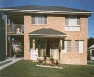  Yarra Valley Accommodation