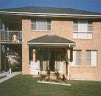 Acacia Holiday Flats - Yarra Valley Accommodation