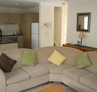 Pacific Sun Gold Coast Holiday Townhouse - Yarra Valley Accommodation