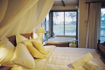 Lake Weyba Cottages - Yarra Valley Accommodation 0