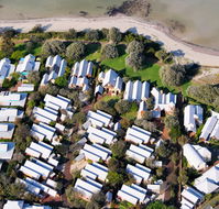 Whalers Cove Villas - Yarra Valley Accommodation