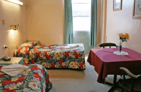 Royal Centrepoint Motel - Yarra Valley Accommodation
