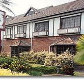 Shakespeare International Motel - Yarra Valley Accommodation