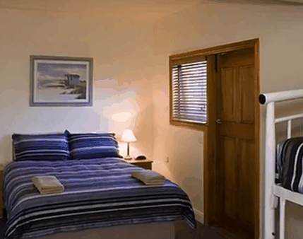Swansea Motor Inn - Yarra Valley Accommodation