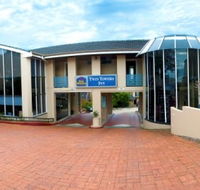 Best Western Twin Towers Inn - Yarra Valley Accommodation