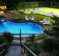 Boambee Palms Bed and Breakfast - Yarra Valley Accommodation