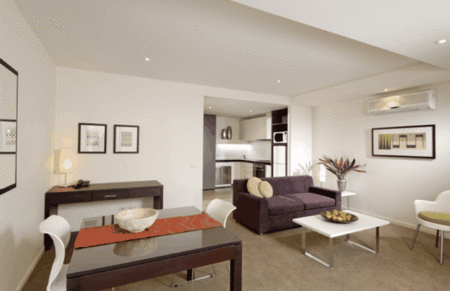 Punthill Essendon Grand - Yarra Valley Accommodation