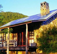 Friday Creek Retreat - Yarra Valley Accommodation