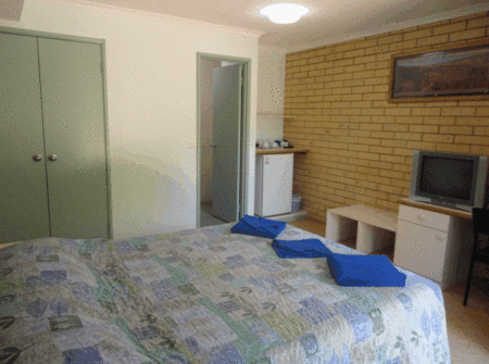 The Lodge Motel - Yarra Valley Accommodation 2