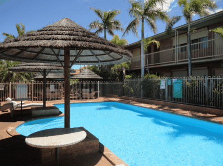 The Lodge Motel - Yarra Valley Accommodation 3