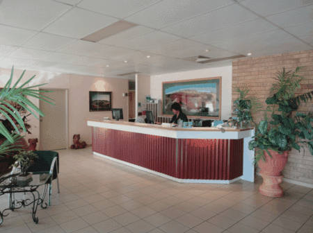 The Lodge Motel - Yarra Valley Accommodation 4
