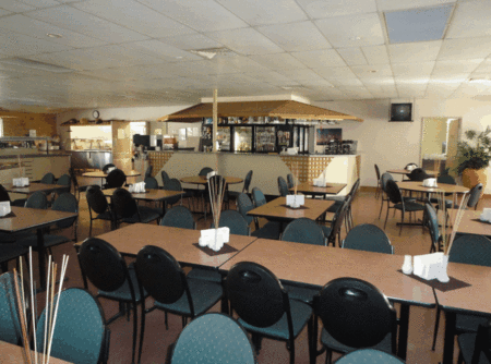 The Lodge Motel - Yarra Valley Accommodation 5