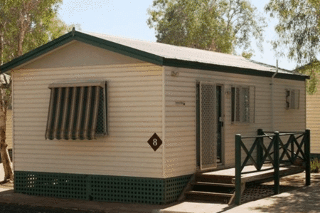 Pilbara Holiday Park - Yarra Valley Accommodation