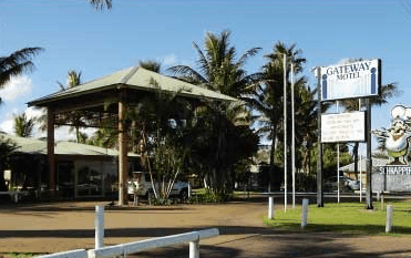 The Gateway Motel - Yarra Valley Accommodation