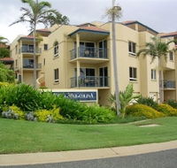 Villa Mar Colina - Yarra Valley Accommodation