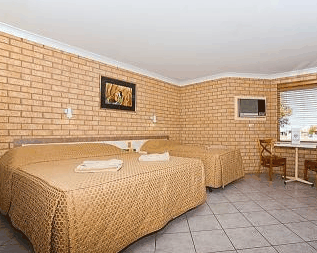Potshot Hotel Resort - Yarra Valley Accommodation