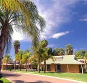 Sunraysia Resort - Yarra Valley Accommodation