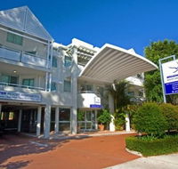 Broadwater Resort Apartments - Yarra Valley Accommodation