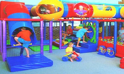 Happy Hallidays Holiday Park - Yarra Valley Accommodation 1
