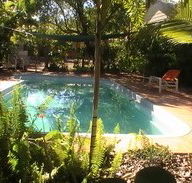 Gulfland Motel and Caravan Park - Yarra Valley Accommodation
