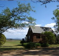 The Knoll - Yarra Valley Accommodation