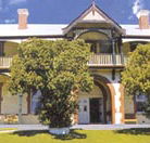 Oceanic Sorrento - Yarra Valley Accommodation