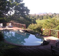 Cudgerie Homestead - Yarra Valley Accommodation