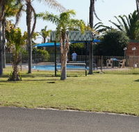 Kalbarri Palm Resort - Yarra Valley Accommodation