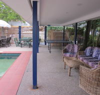 Cosmopolitan Motel and Serviced Apartments - Yarra Valley Accommodation