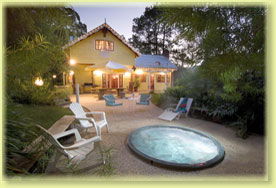  Yarra Valley Accommodation