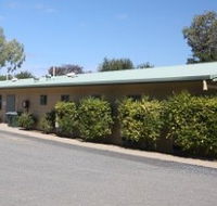 Macdonnell Range Holiday Park
