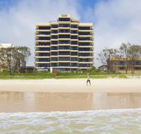 Pelican Sands Beach Resort - Yarra Valley Accommodation