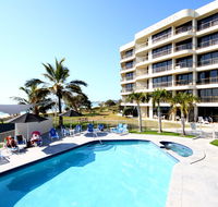 San Simeon Beachfront Apartments - Yarra Valley Accommodation