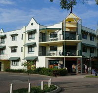 Shaws on the Shore - Yarra Valley Accommodation