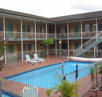 The Coasters Motel - Yarra Valley Accommodation