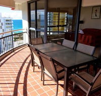 Victoria Square Luxury Apartments - Yarra Valley Accommodation