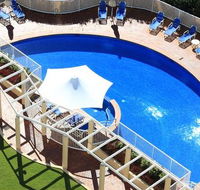Xanadu Main Beach - Yarra Valley Accommodation