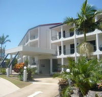 L'Amor Holiday Apartments - Yarra Valley Accommodation