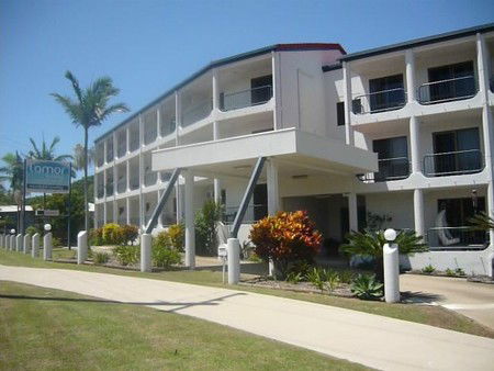 L'Amor Holiday Apartments - Yarra Valley Accommodation 2