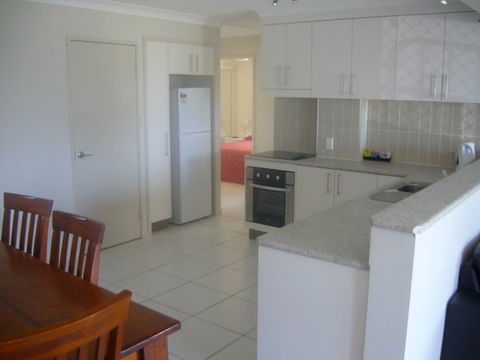 L'Amor Holiday Apartments - Yarra Valley Accommodation 3