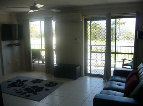 L'Amor Holiday Apartments - Yarra Valley Accommodation 4